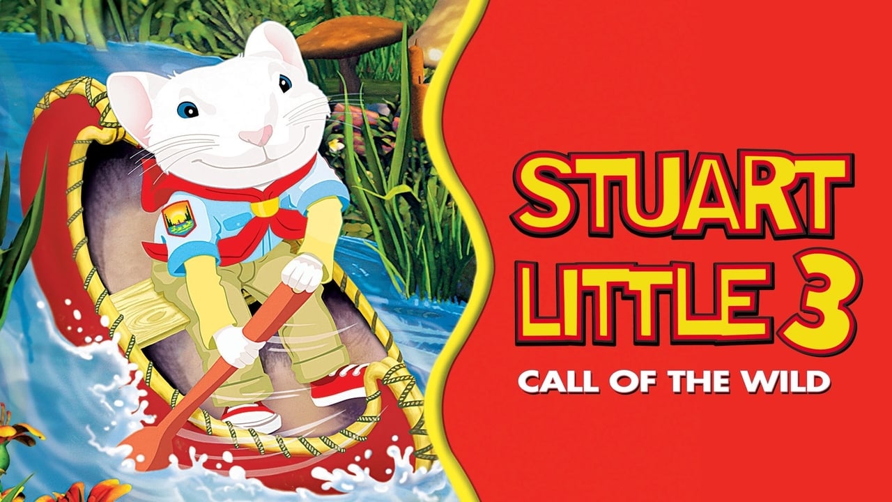 Stuart Little 3: Call of the Wild background