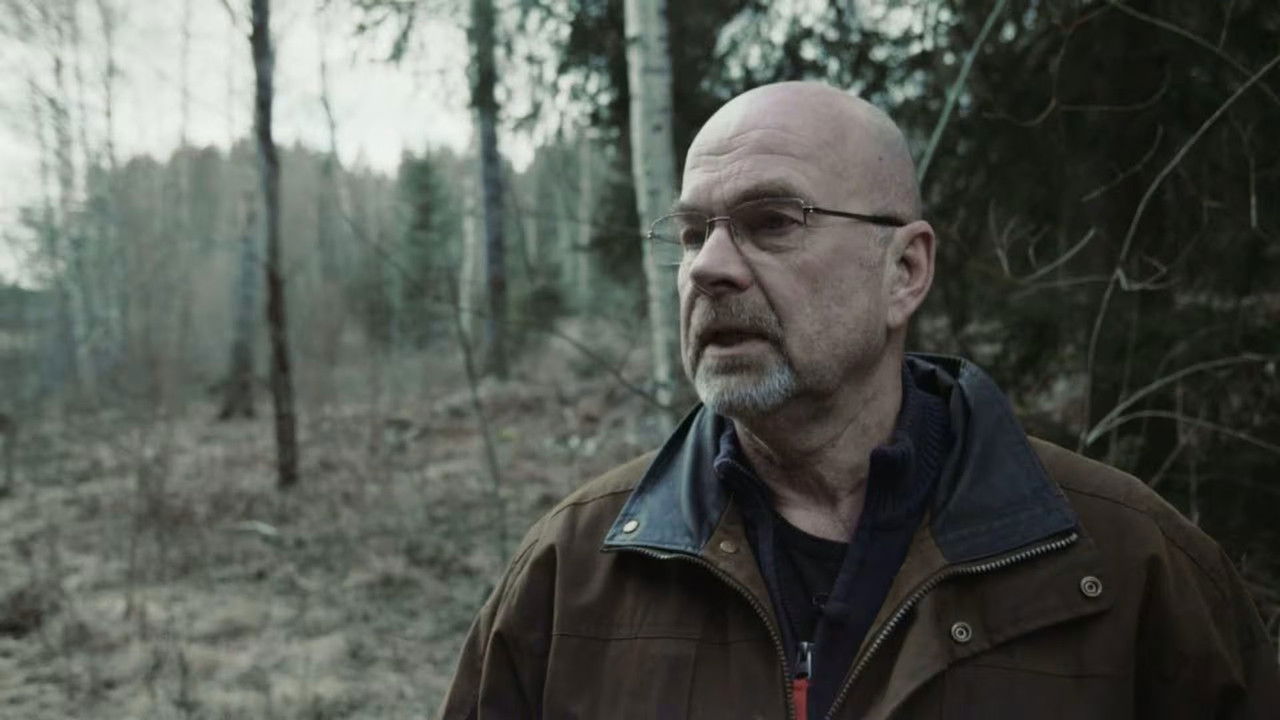 Svenska fall för FBI — Épisode 3