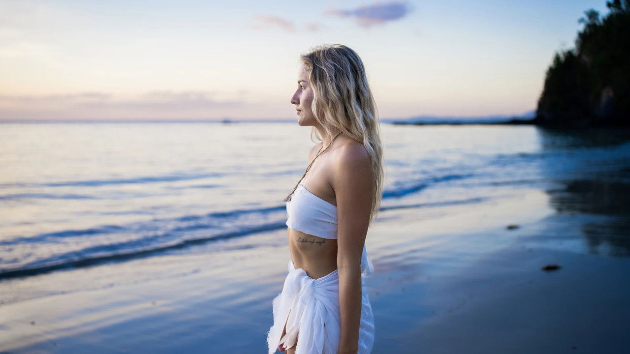 Honeymoon – líbánky k nepřežití — Épisode 9