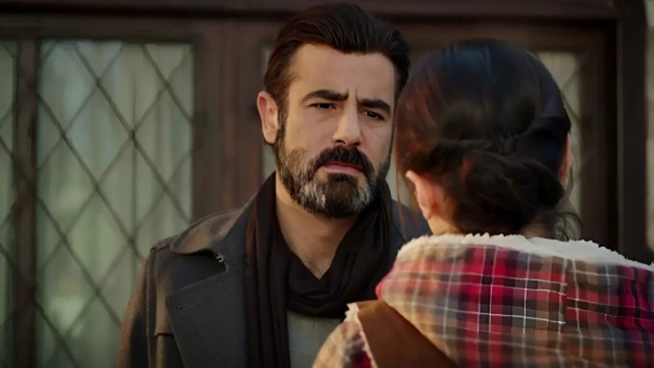 Zeytin Tepesi — Épisode 6