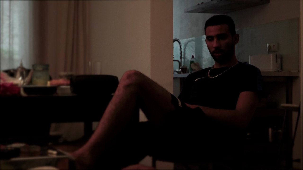 Mount Tropic, A Story of the Lockdown still 4