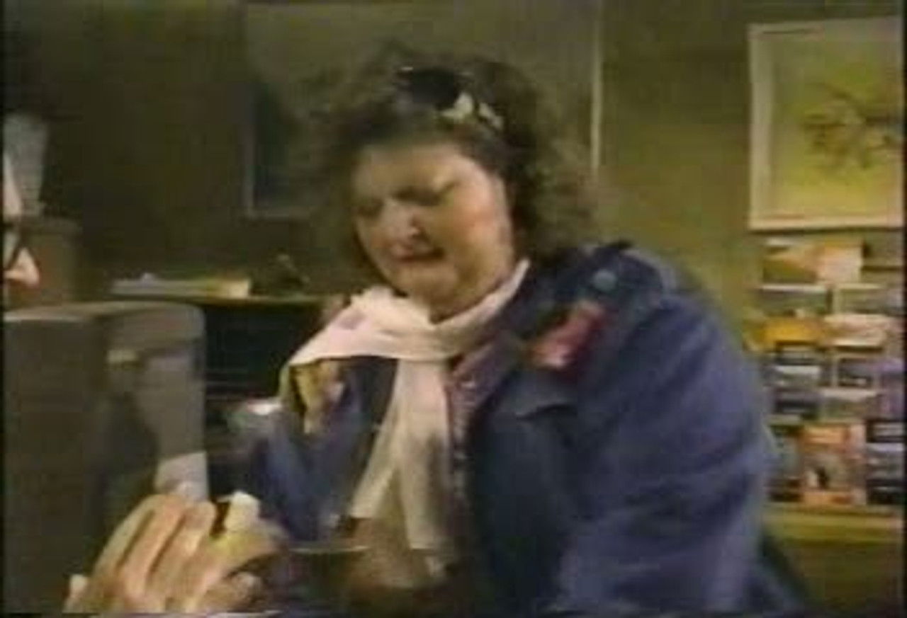 Hey Dude — Épisode 10