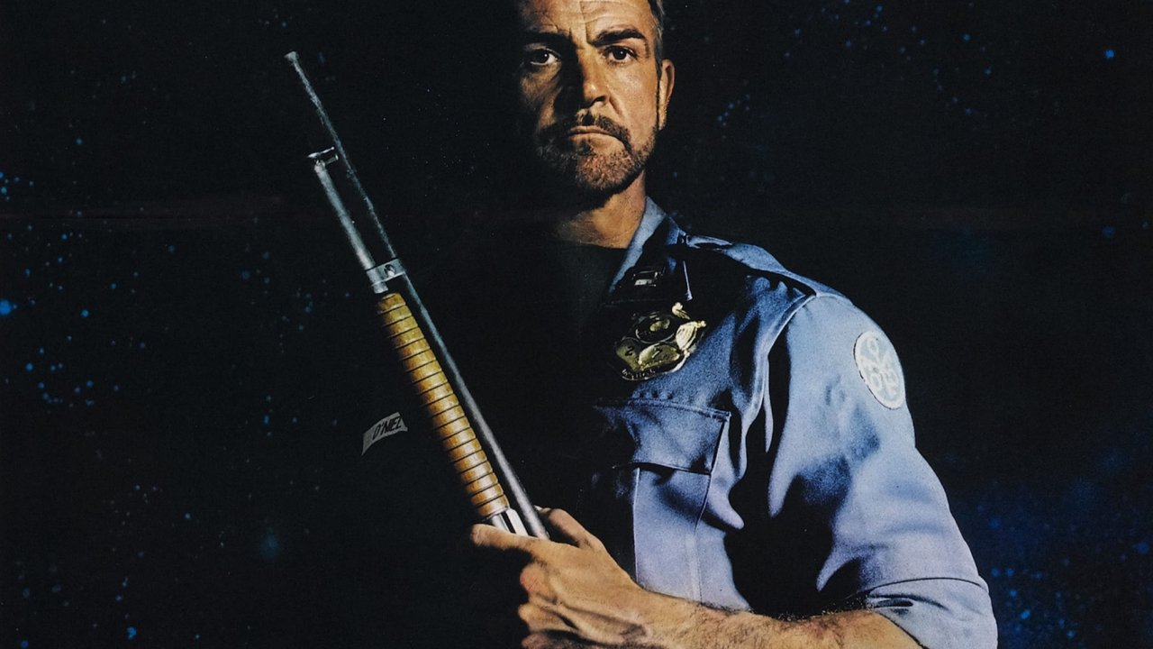 Outland (1981)