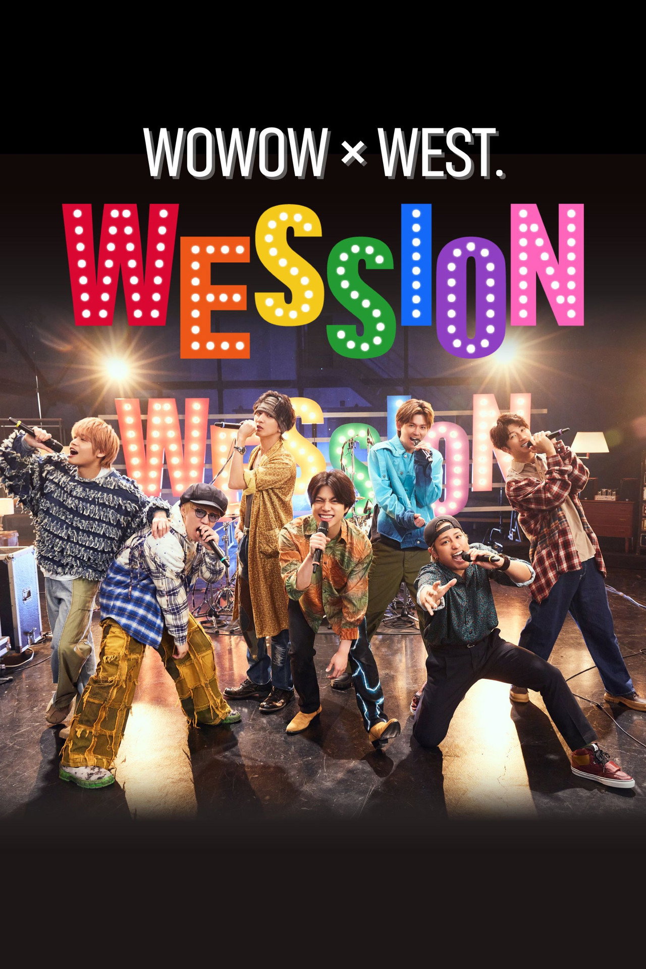 WESSION