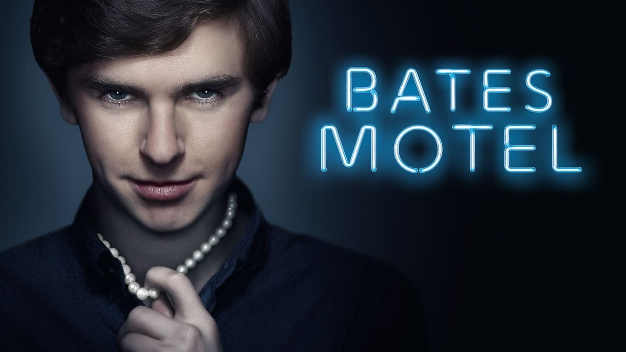 Bates Motel - Season 4