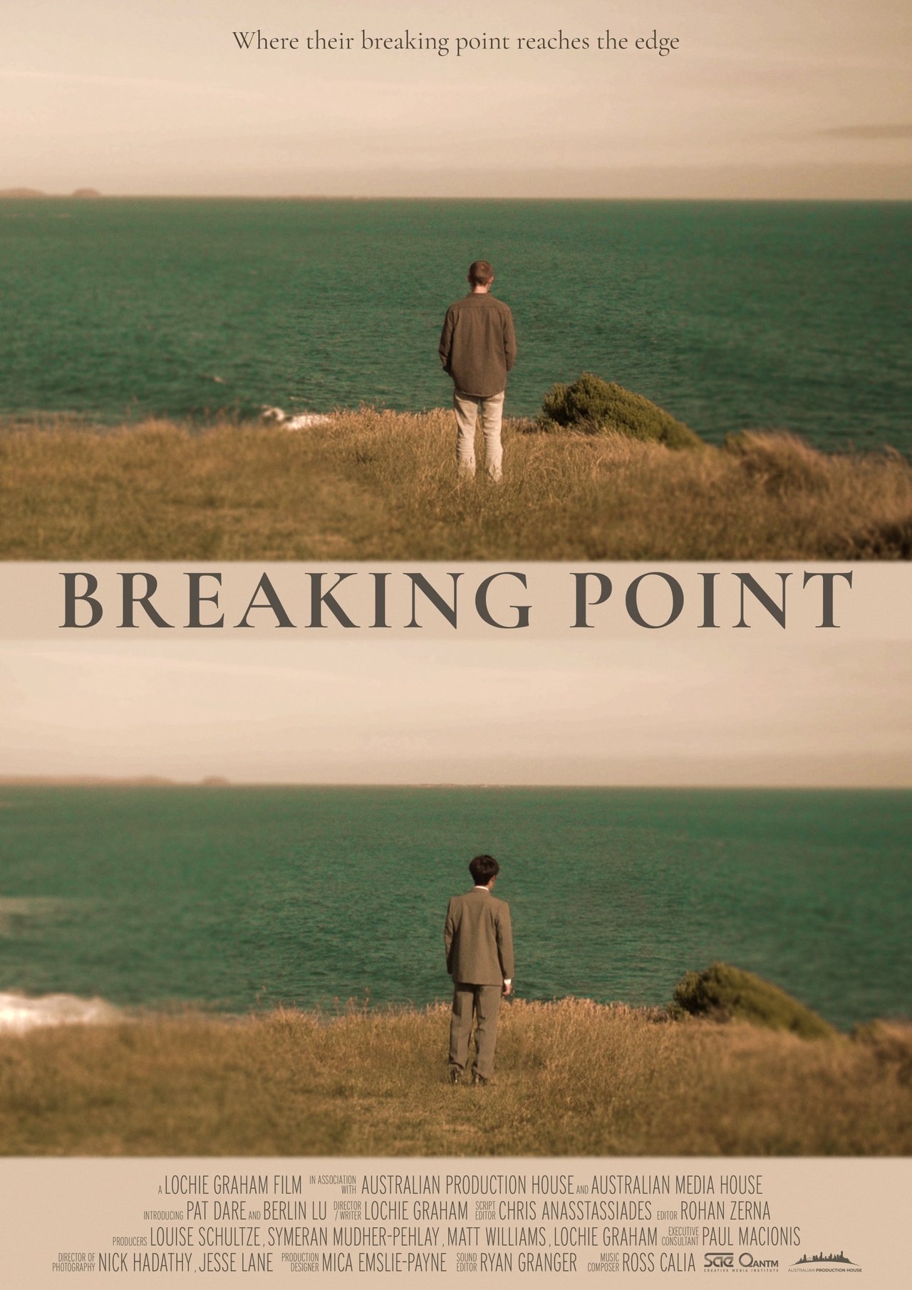 Breaking Point Breaking Point