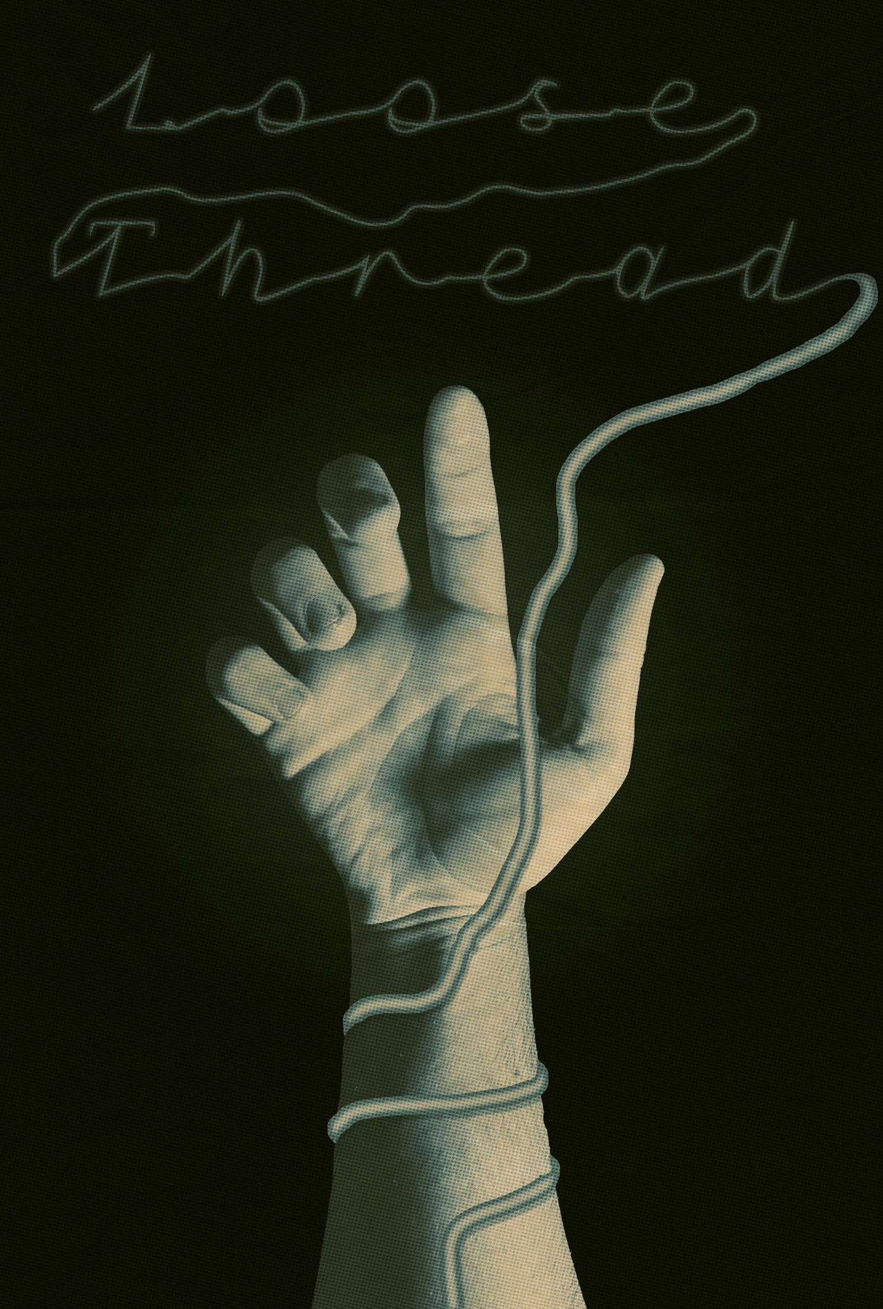 Loose Thread filmaffisch