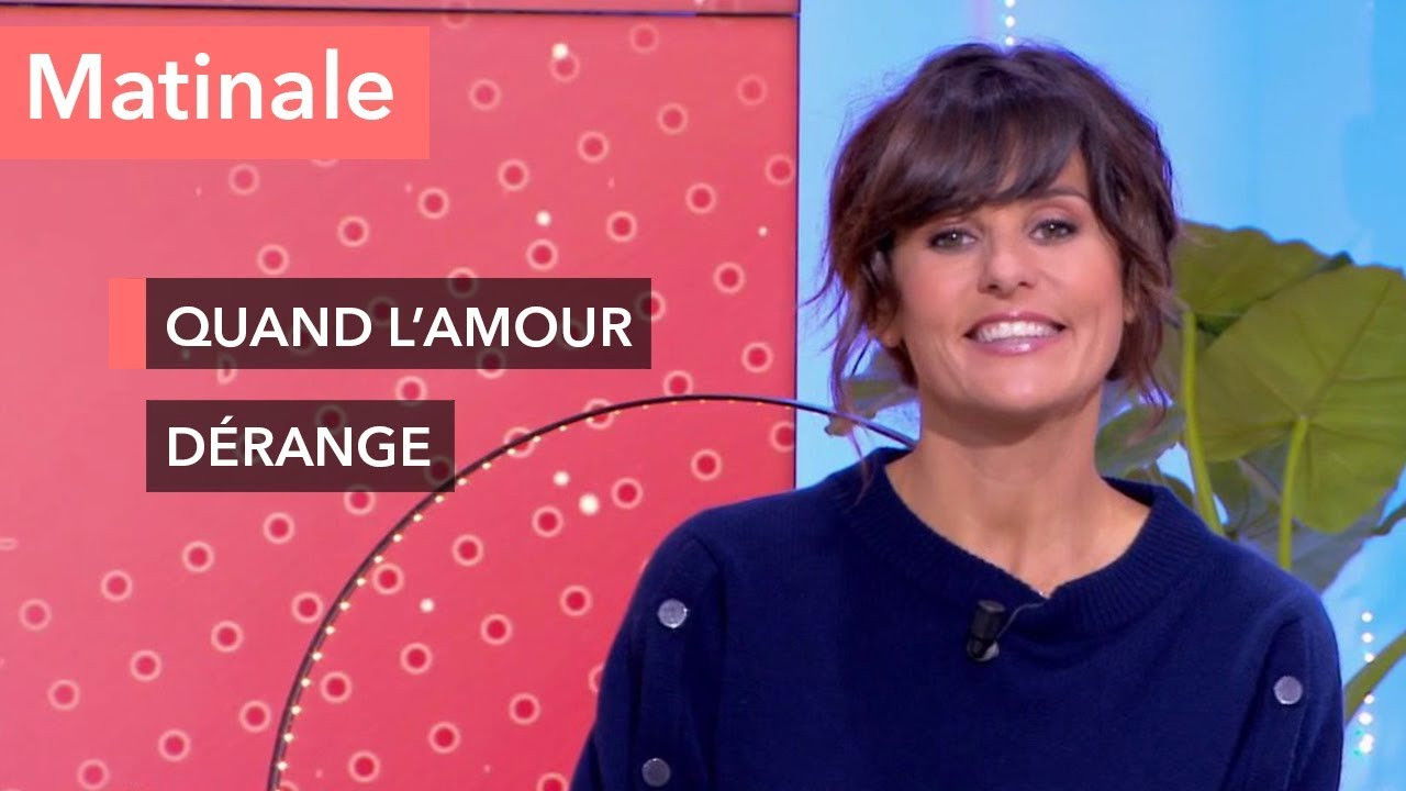 Ça commence aujourd'hui — Matinale: coup de cœur interdit