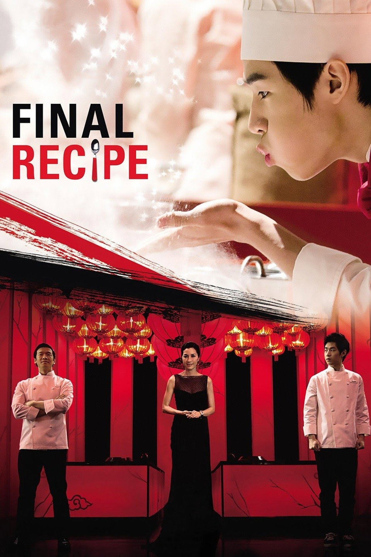 Final Recipe