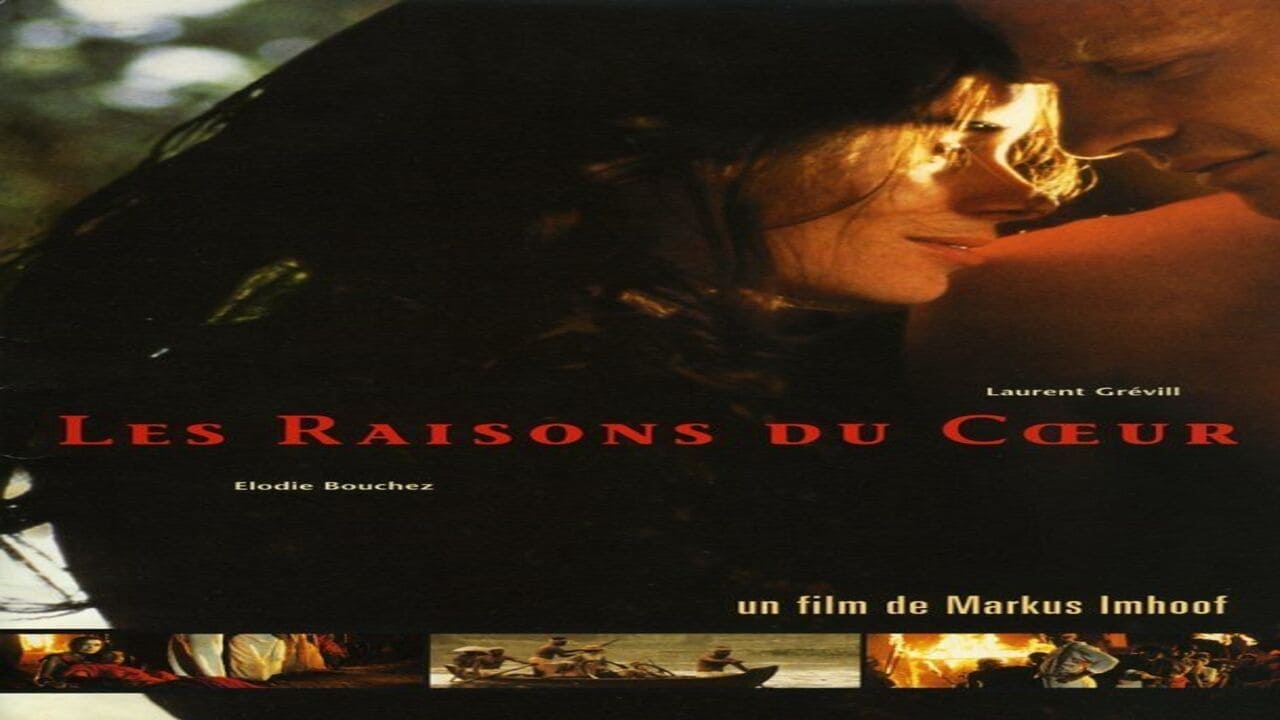 Fire in Paradise (1997)
