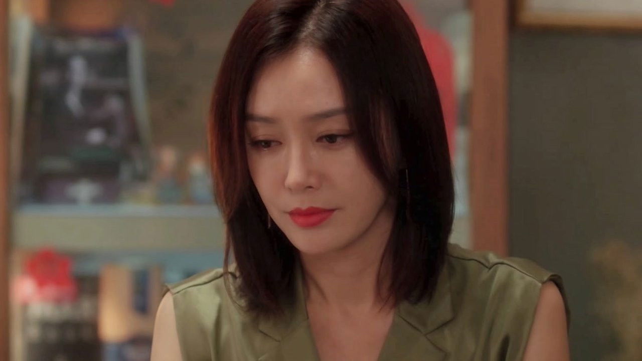 怪你过分美丽 — Épisode 28