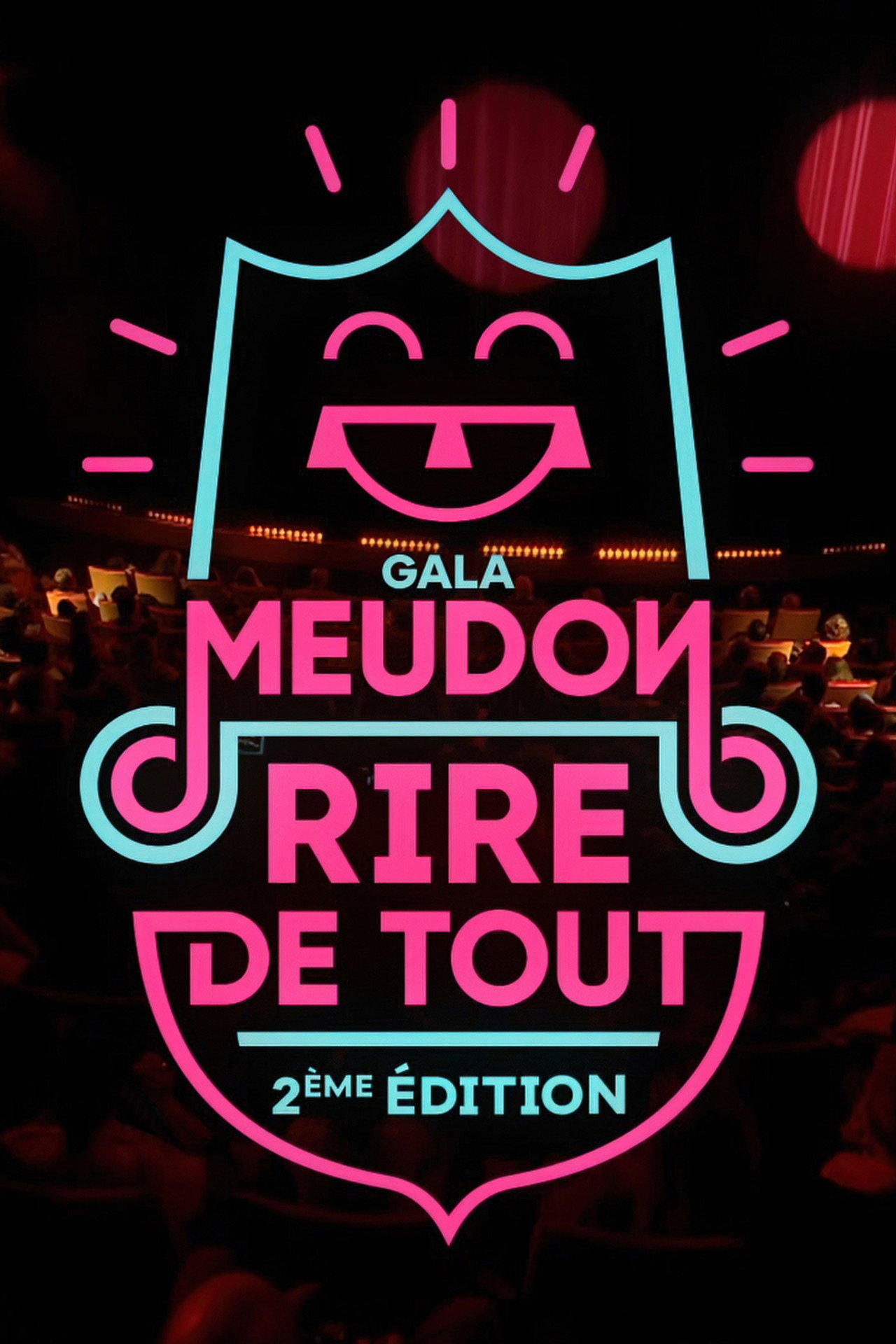 Festival Meudon Rire de tout - 2ème édition