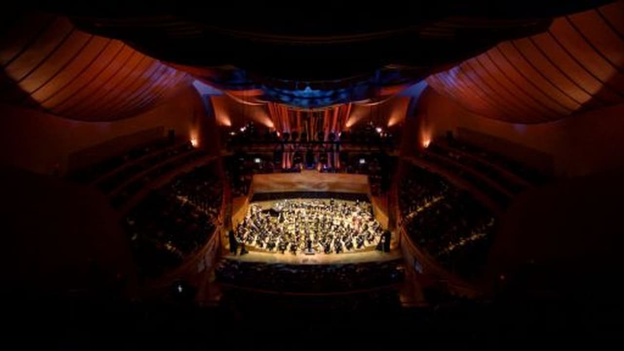 Great Performances - Season 51 Episode 10 : The LA Phil Celebrates Frank Gehry