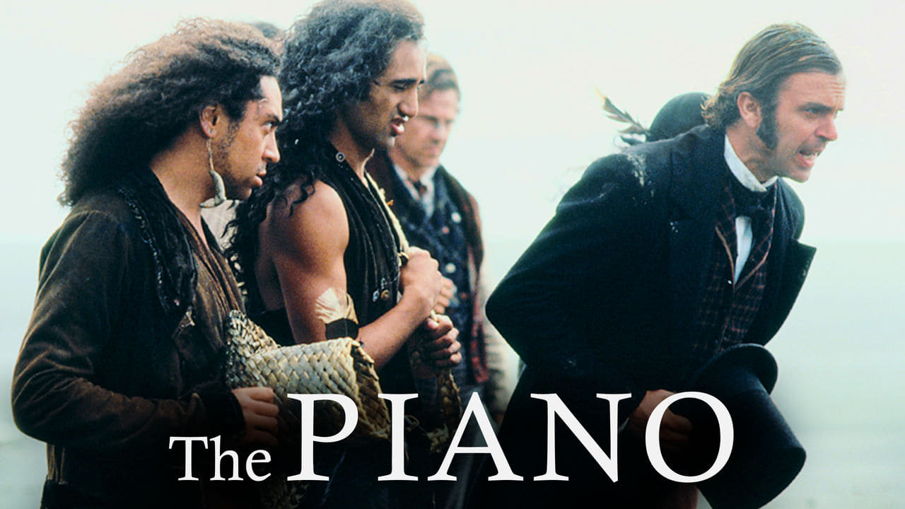 The Piano (1993)