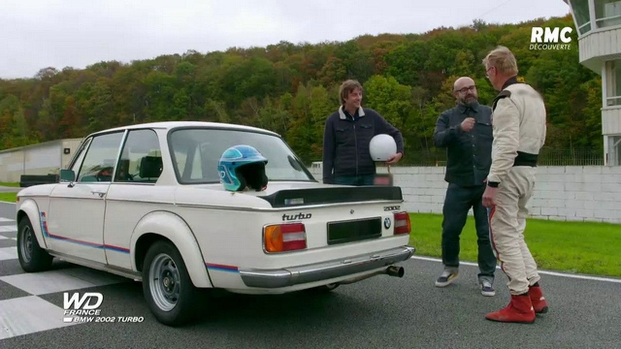 Wheeler Dealers France - Season 5 Episode 9 : Episode 9