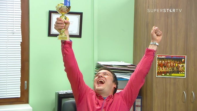 Državni posao - Season 9 Episode 84 : 1514 Akten tašna