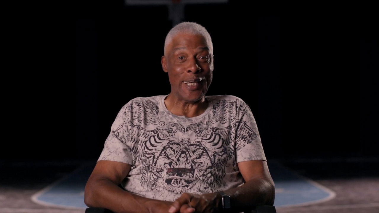 Soul Power: The Legend of the American Basketball Association — Épisode 2