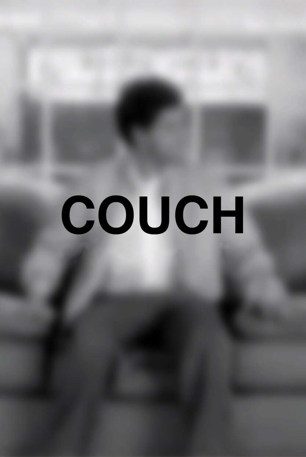 مشاهدة فيلم Couch مترجم بدون اعلانات - بوستر