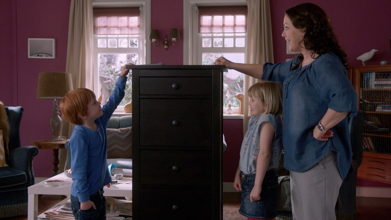 Karsten og Petra 2 — Épisode 12