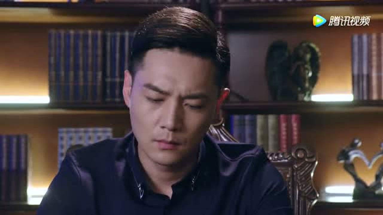 烈火刀影 — Épisode 14