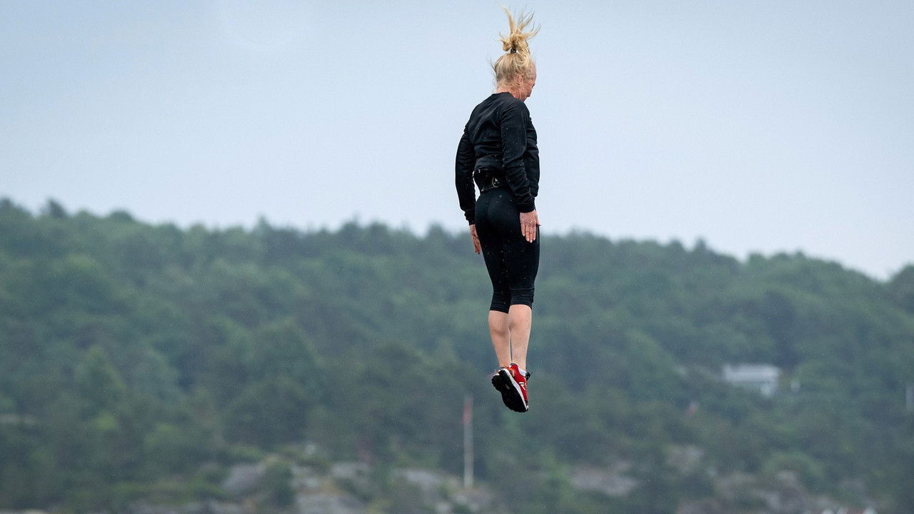 Mesternes mester — Épisode 7
