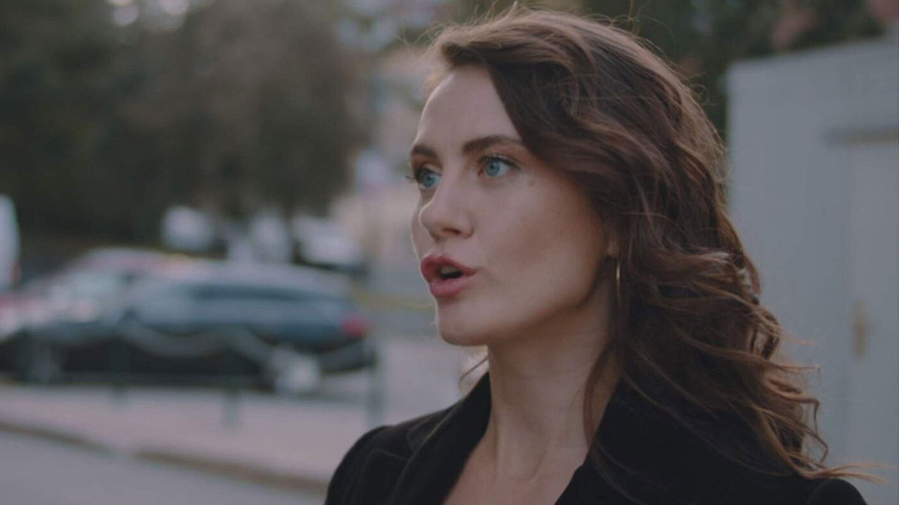 Meilužės — Épisode 6