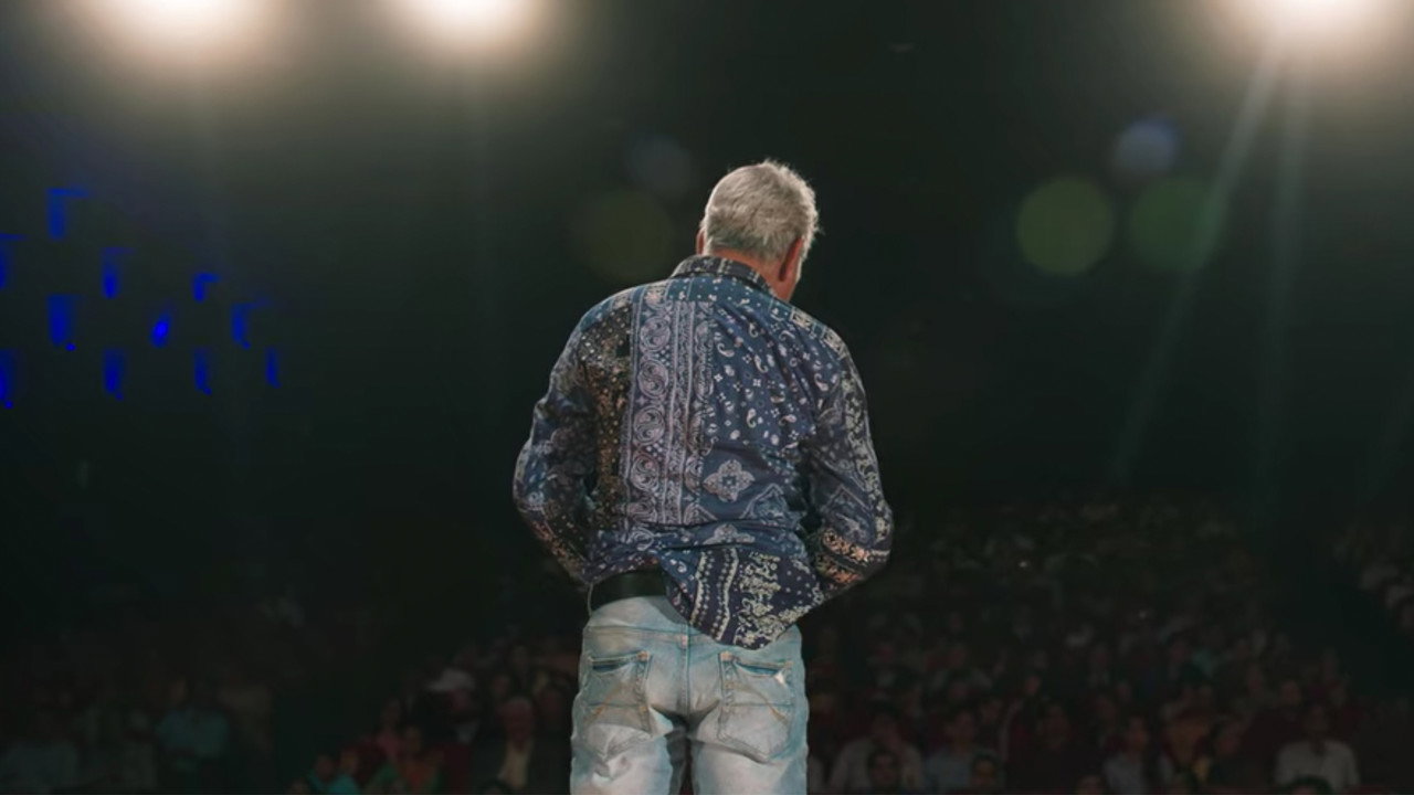 Kaamyaab (2020) Hindi HD backdrop