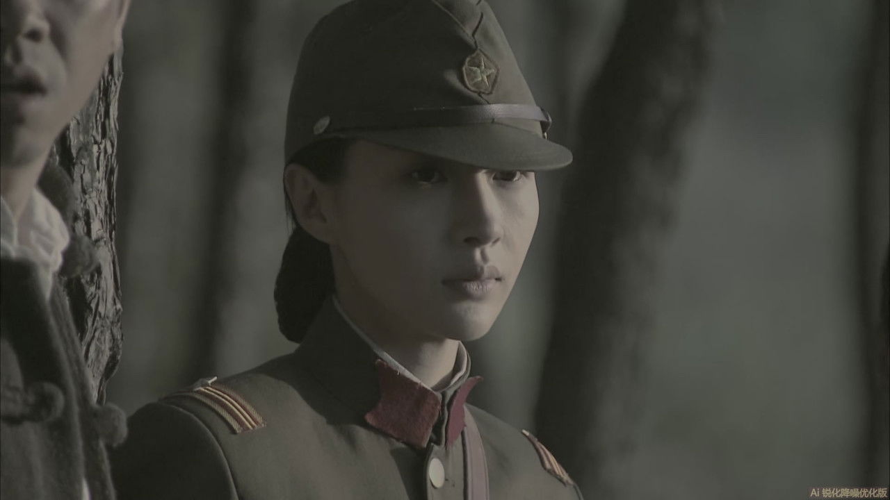 黑狐 — Épisode 14