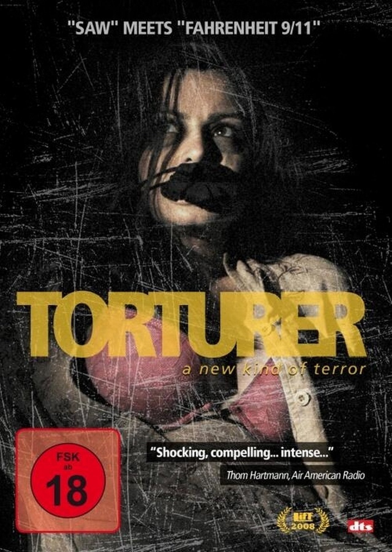 The Torturer