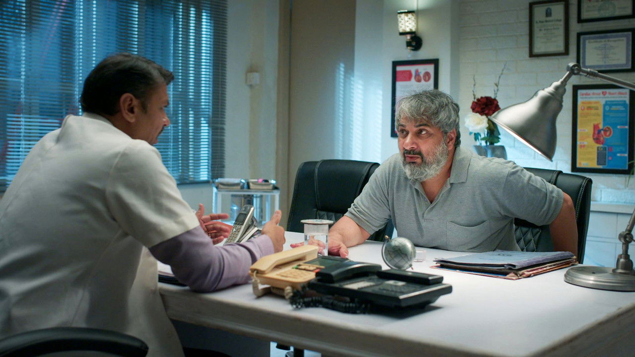 Itti Si Khushi — Épisode 18