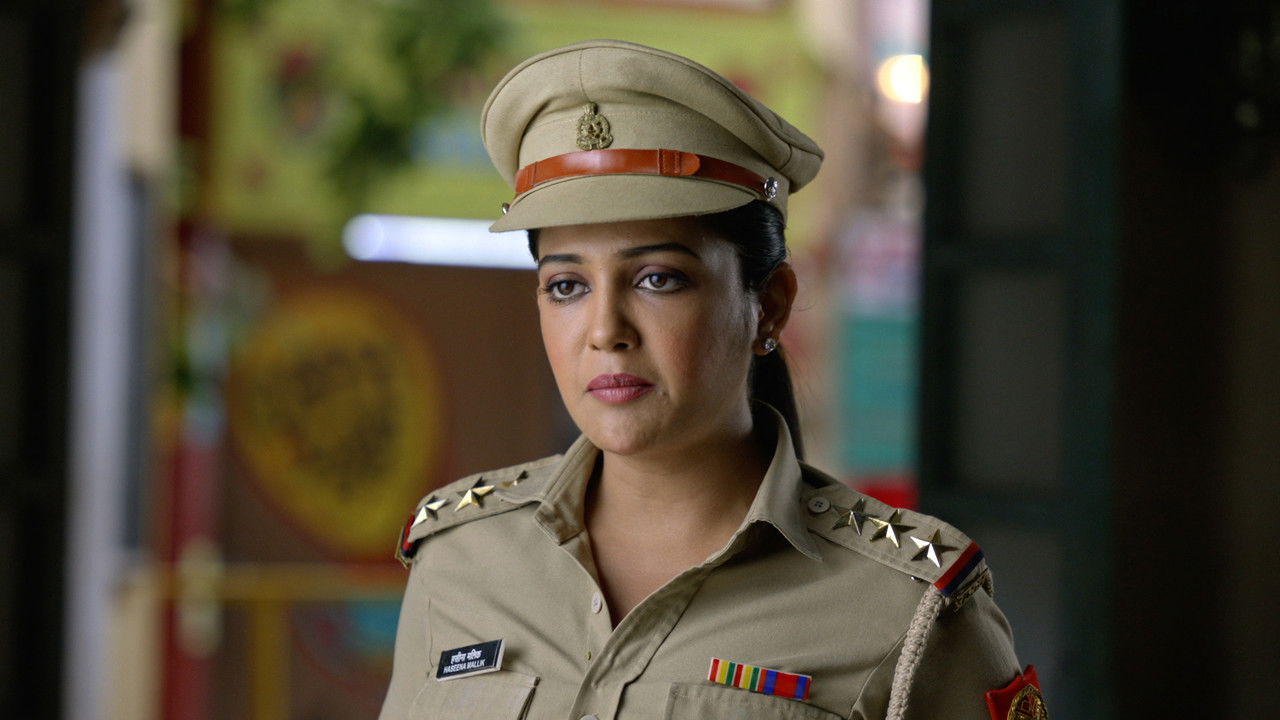 Maddam Sir's Unusual Ways