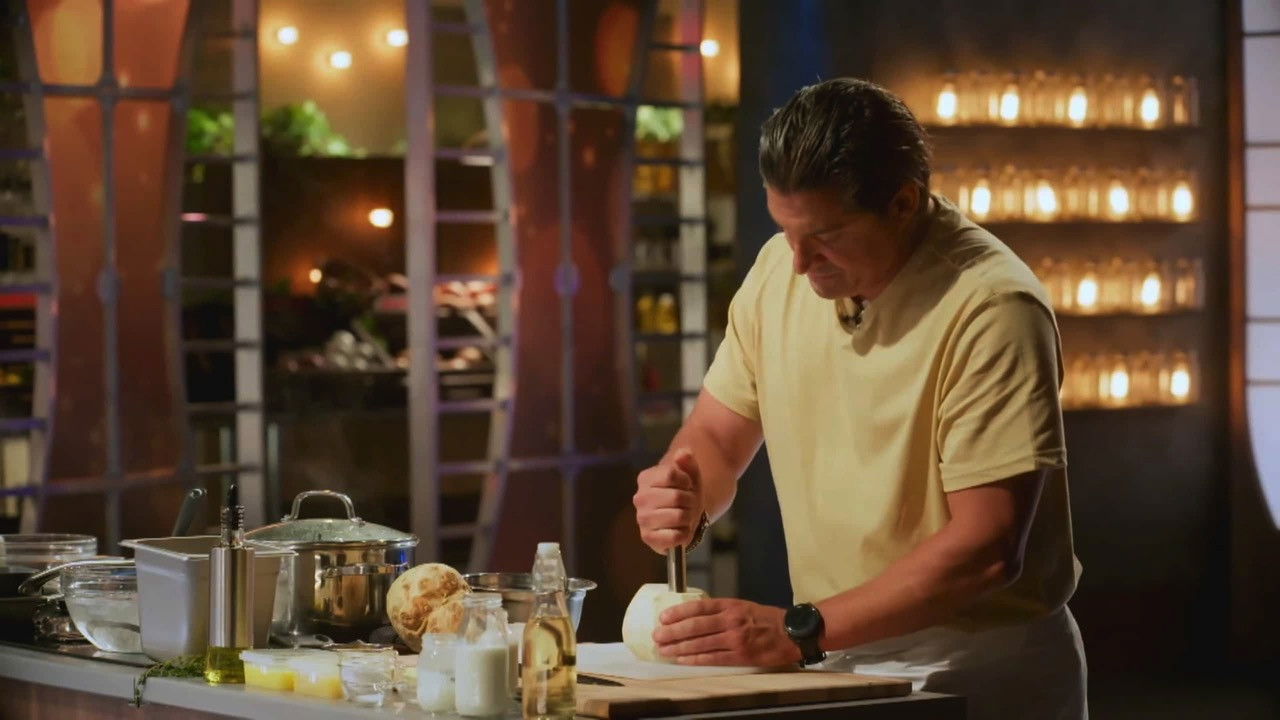 MasterChef Québec - Season 3 Episode 50 : Episode 50