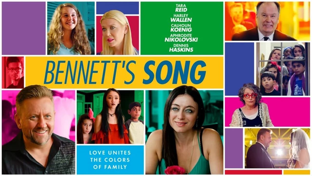 Bennett's Song (2018)