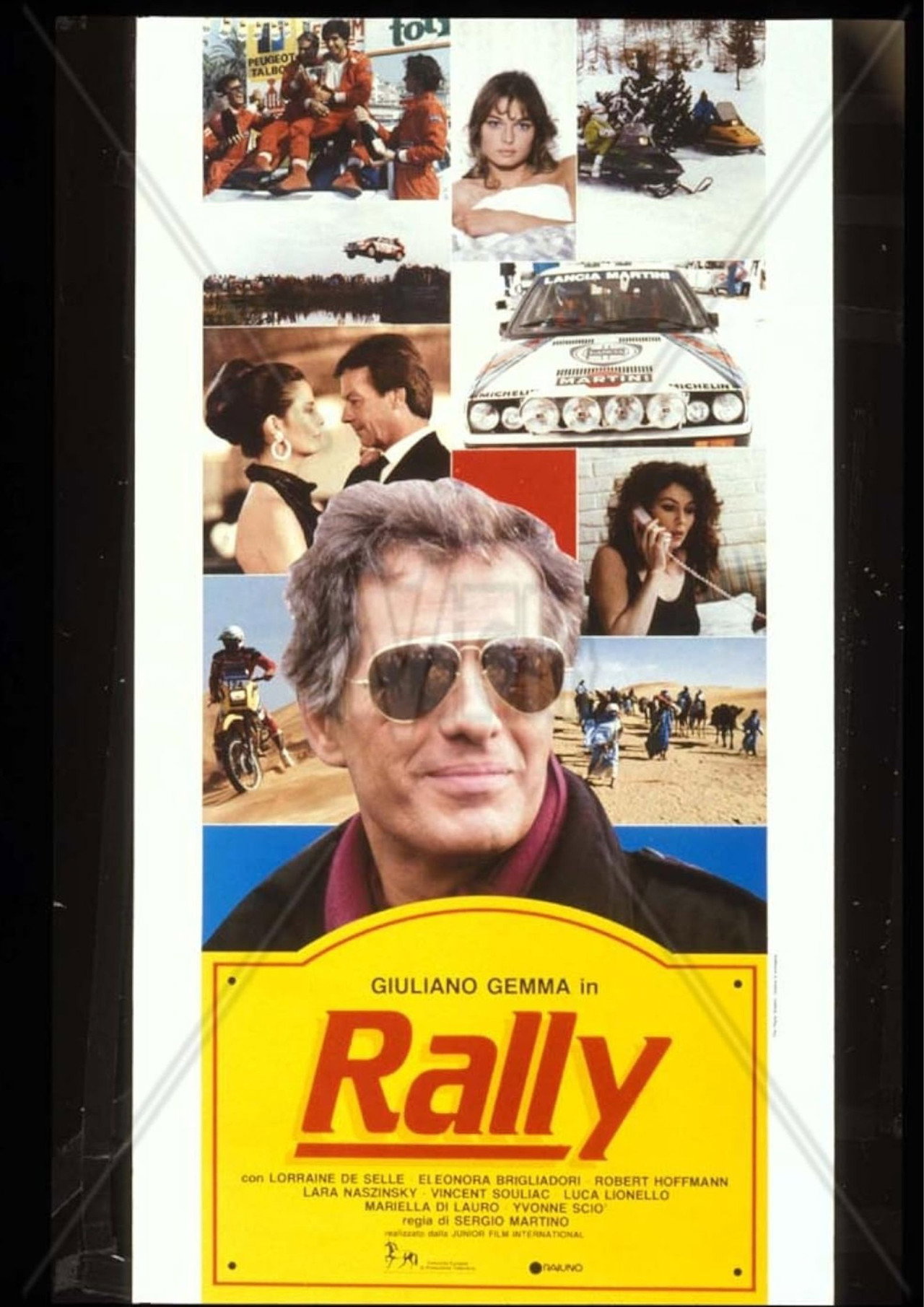 Rally