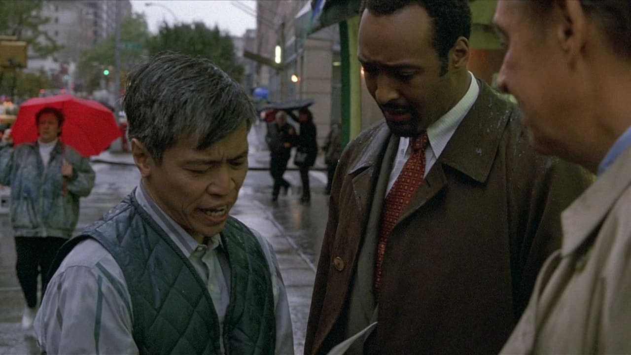 Law & Order - Season 10 Episode 10 : Loco Parentis