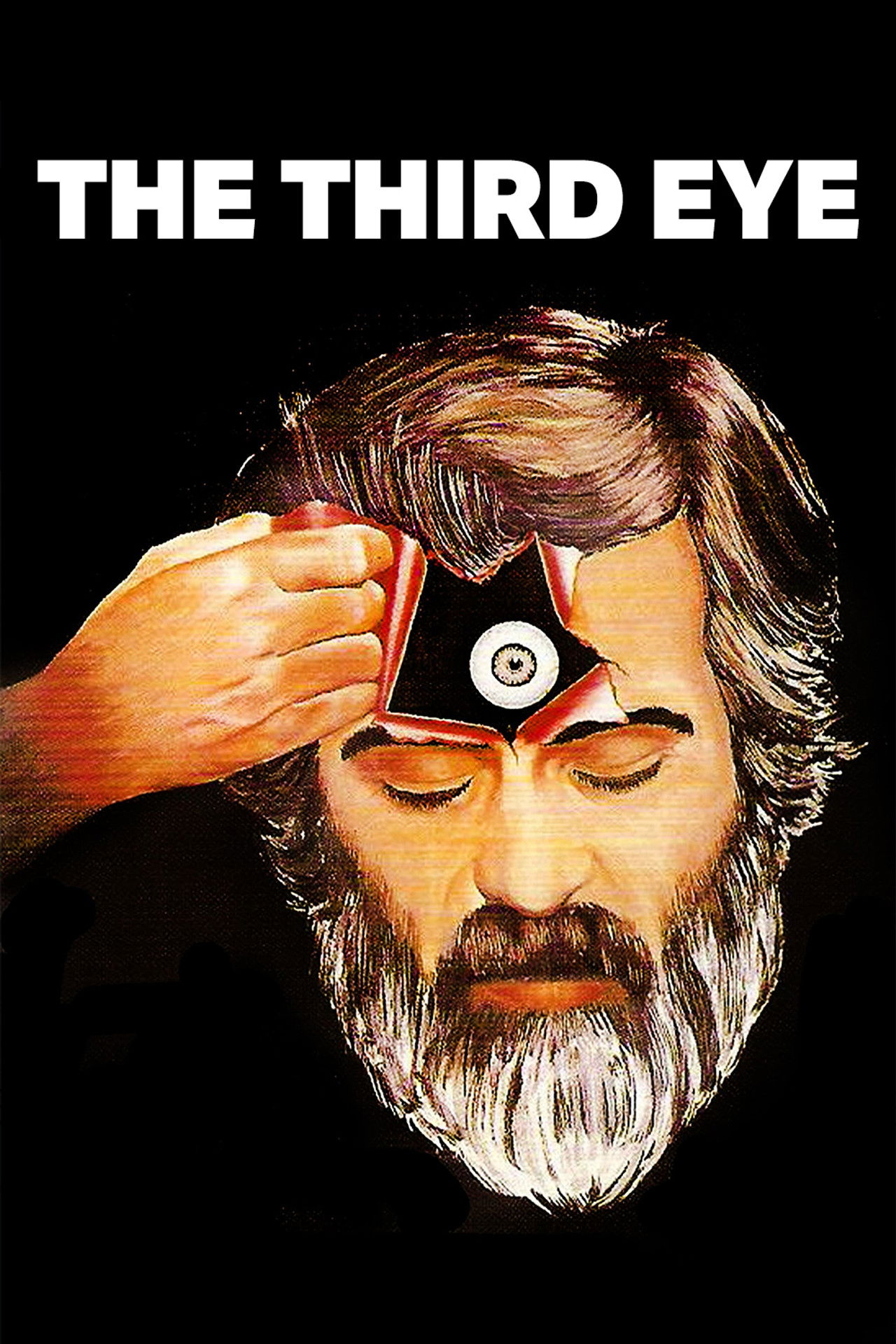 The Third Eye