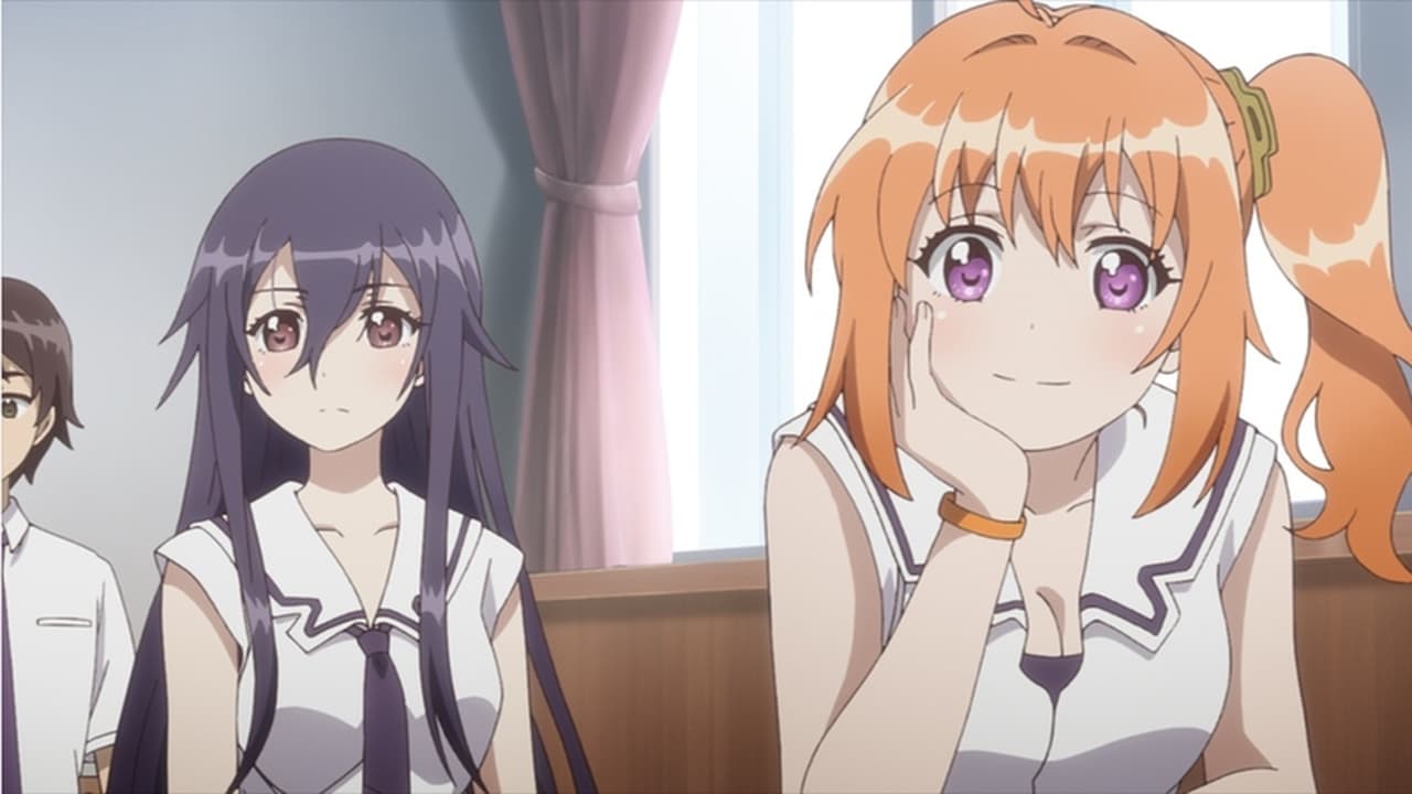 Release the Spyce - Season 1 Episode 6 : The Rewards of Friendship