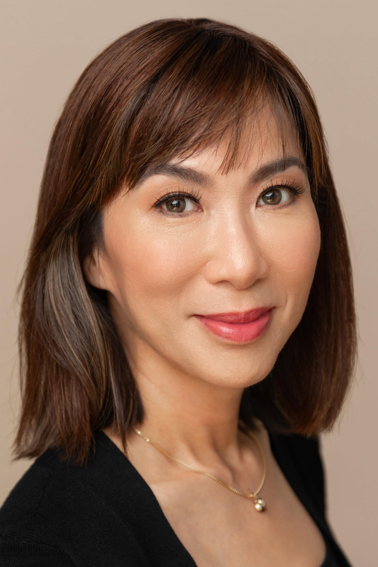 Mercedes Tang