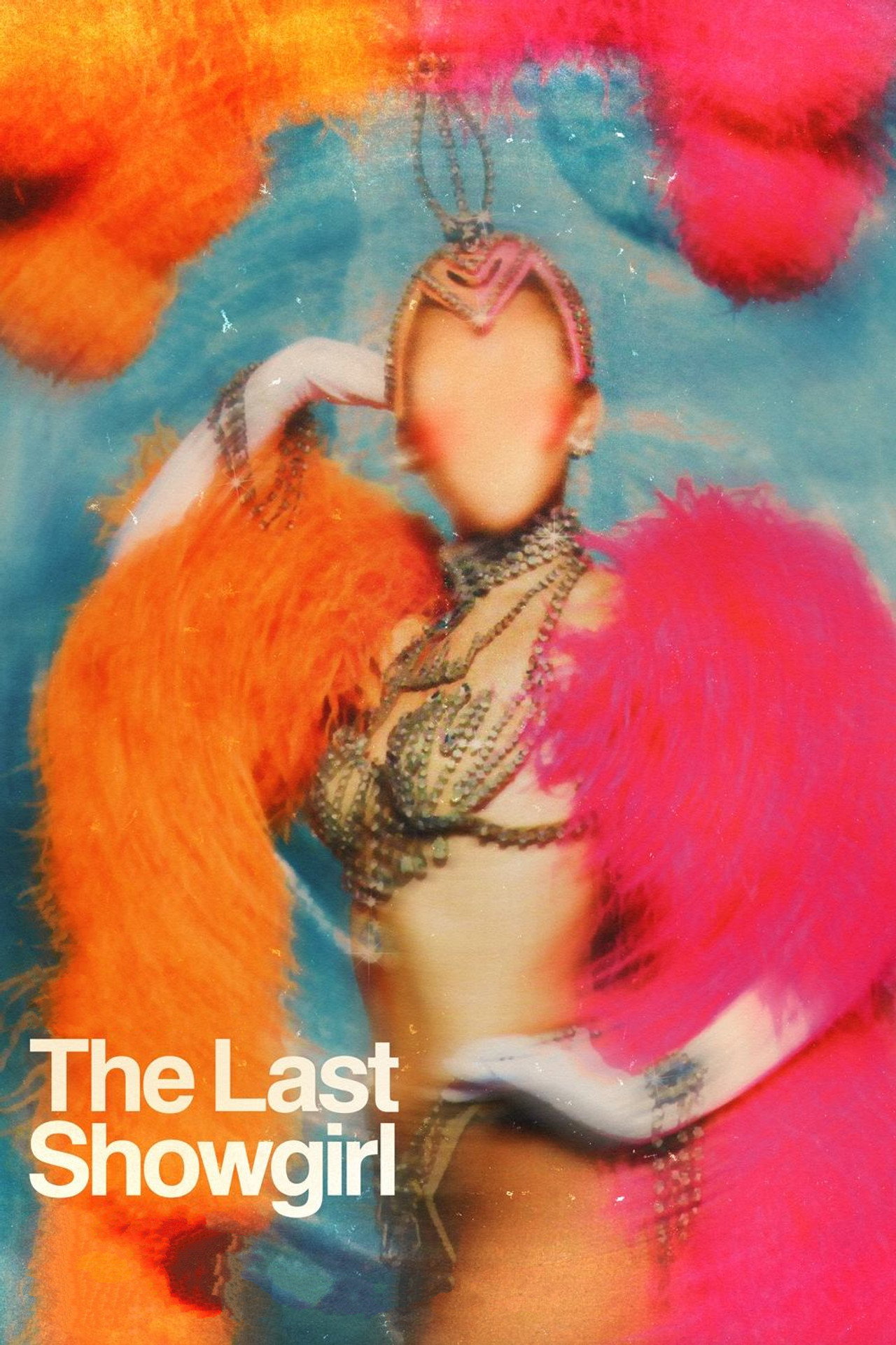 The Last Showgirl