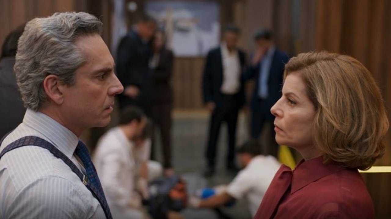 Vale Tudo - Season 1 Episode 156 : Episode 156