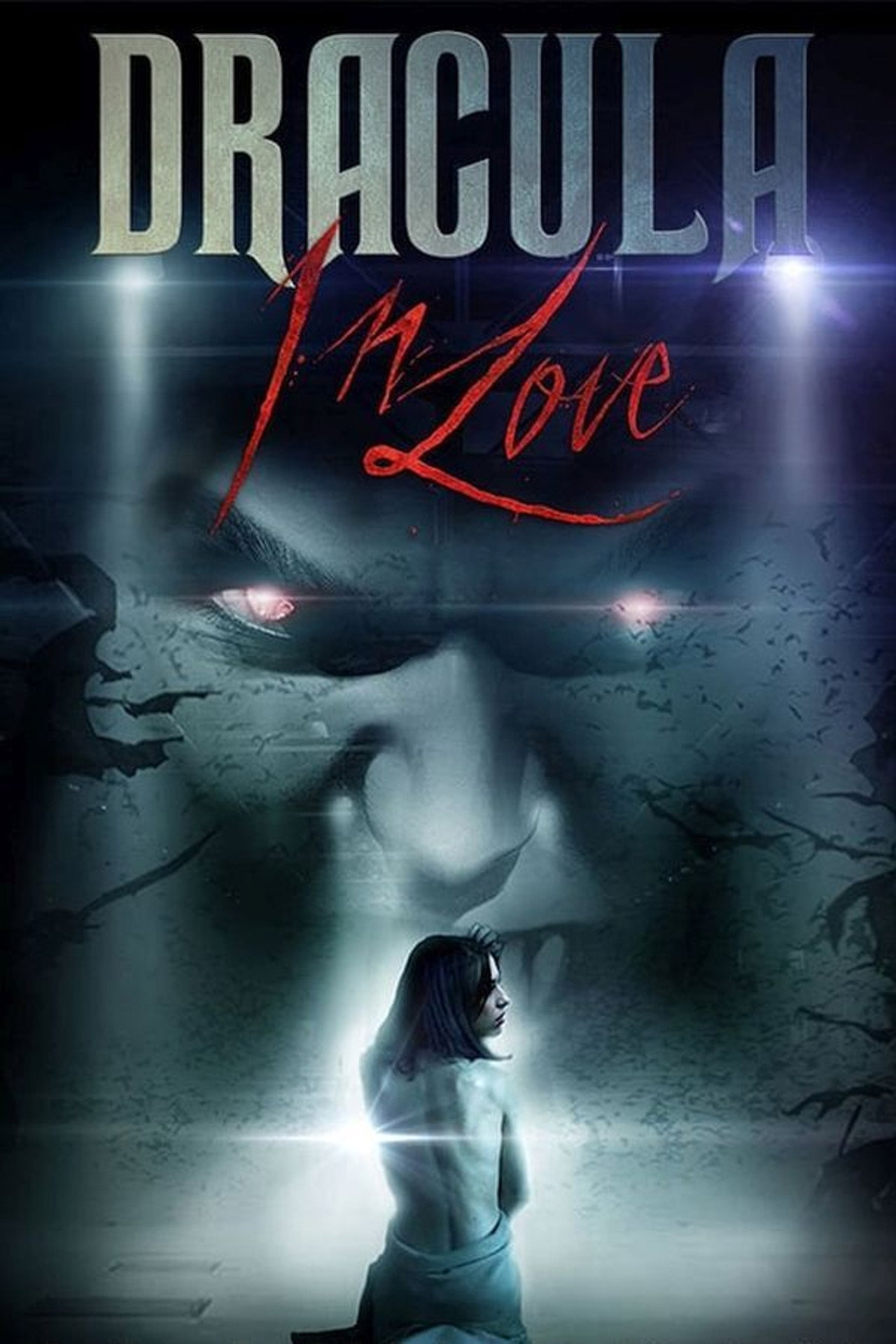 Dracula in Love – plakát 6