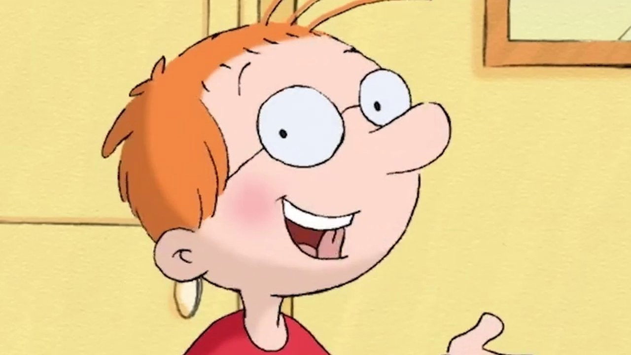 Martin Morning — Épisode 1