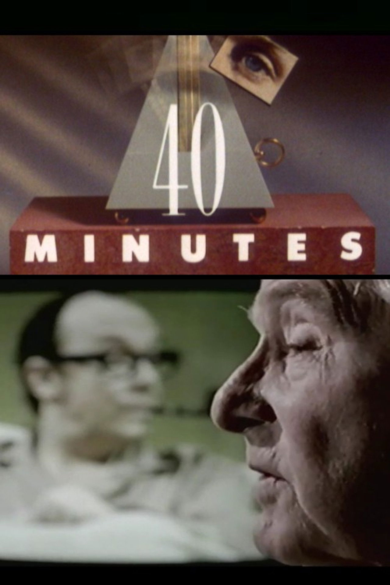 The Importance of Being Ernie Backdrop