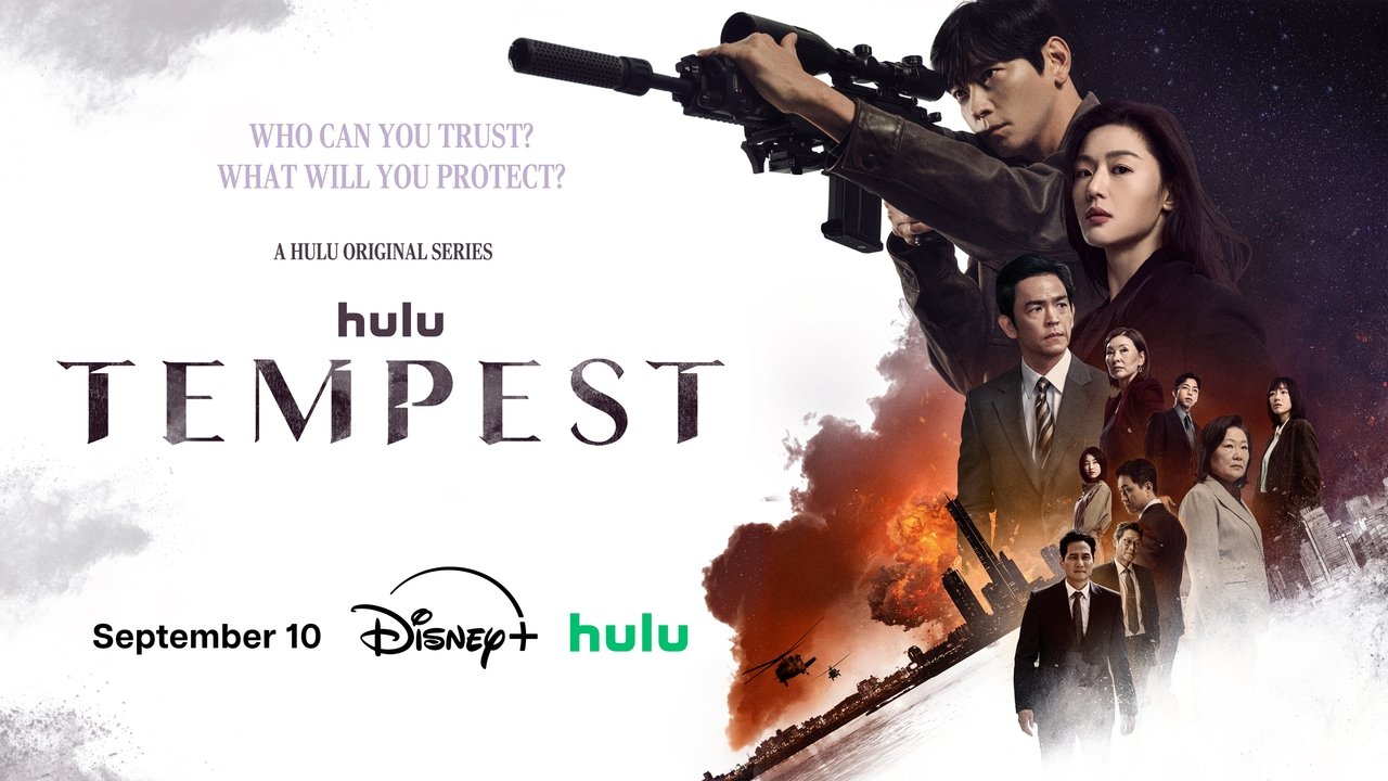Tempest - Season 1