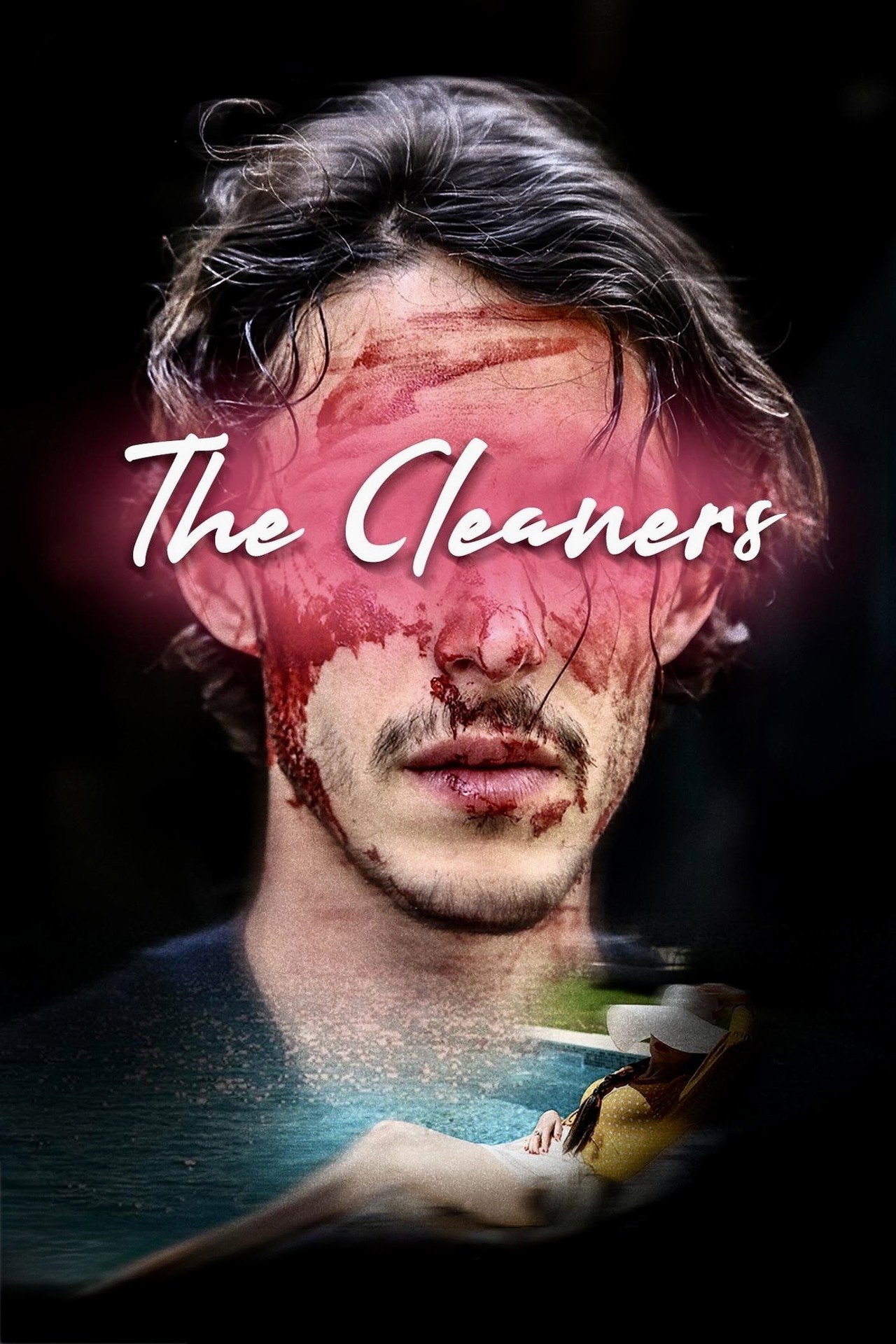 The Cleaners