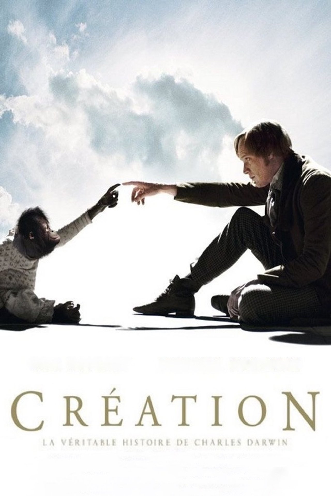 Création poster