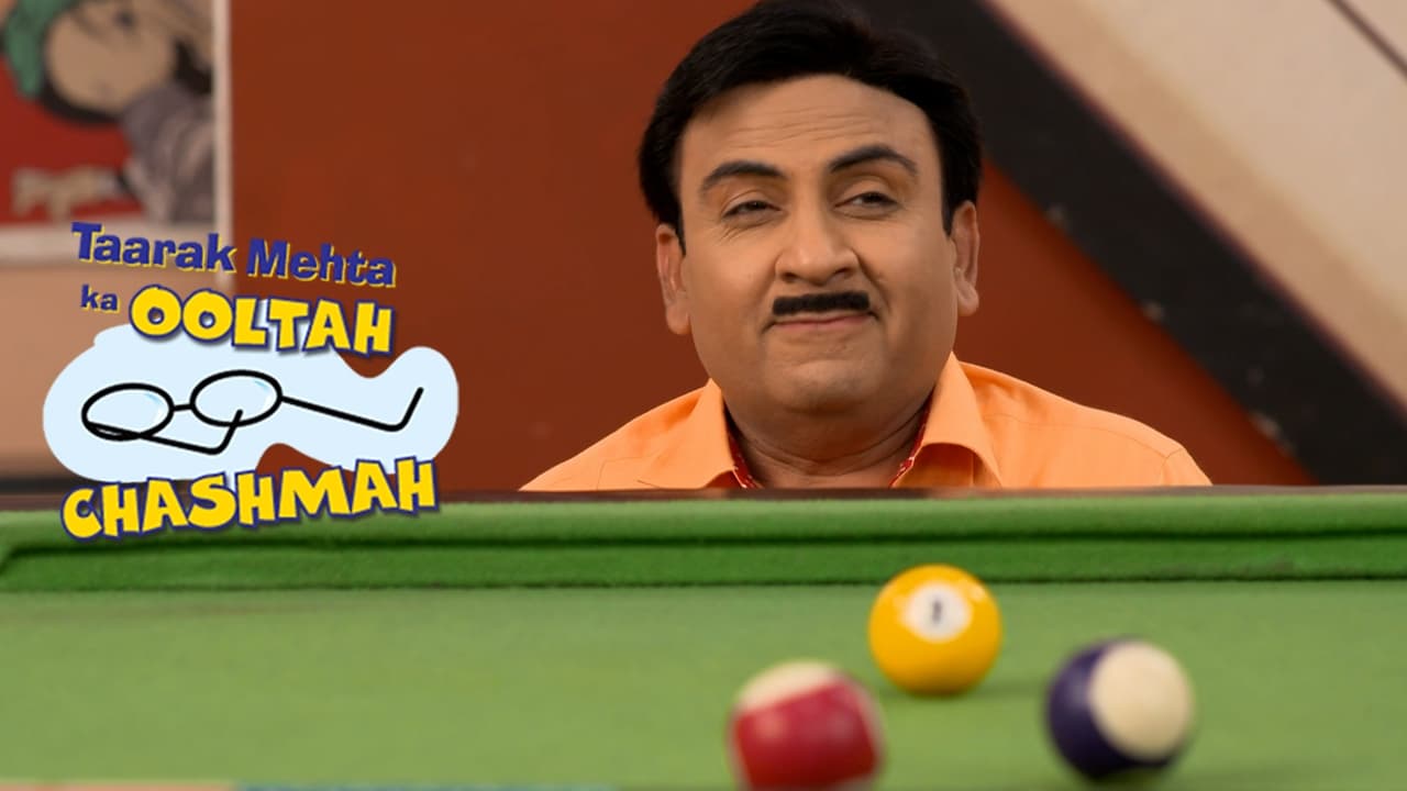 Taarak Mehta Ka Ooltah Chashmah - Season 1 Episode 3910 : Sabse Pehele Aya Jethalal