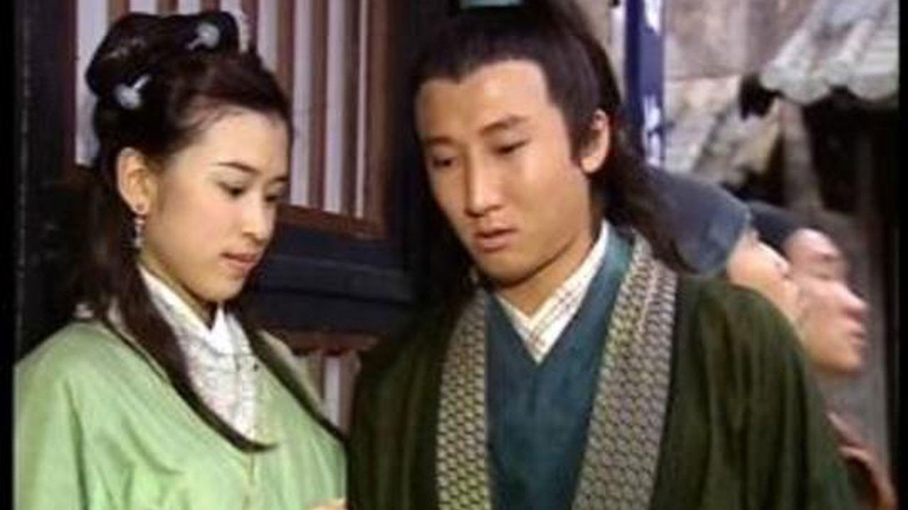 皆大歡喜 — Épisode 26