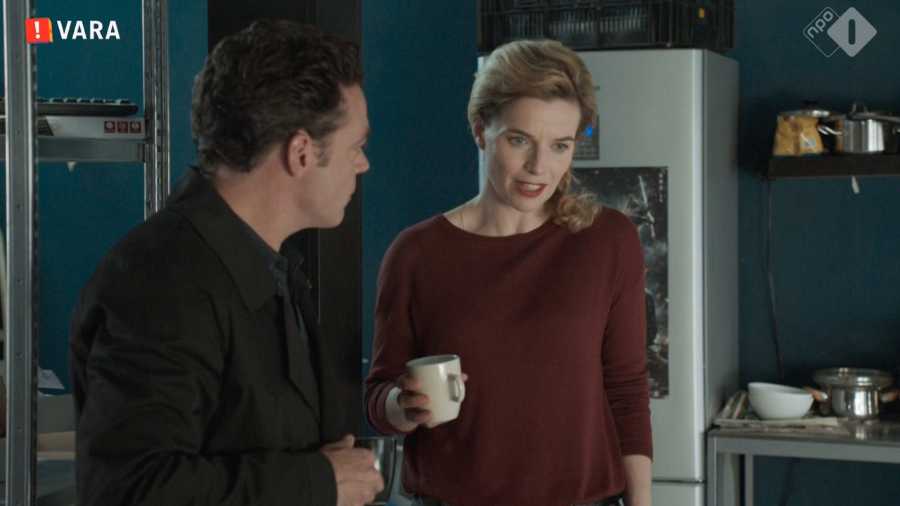 Overspel — Épisode 6