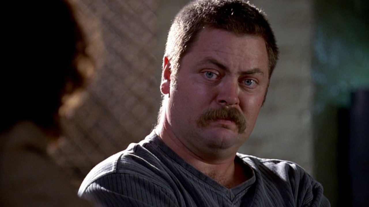 NYPD Blue - Season 11 Episode 6 : Andy Appleseed